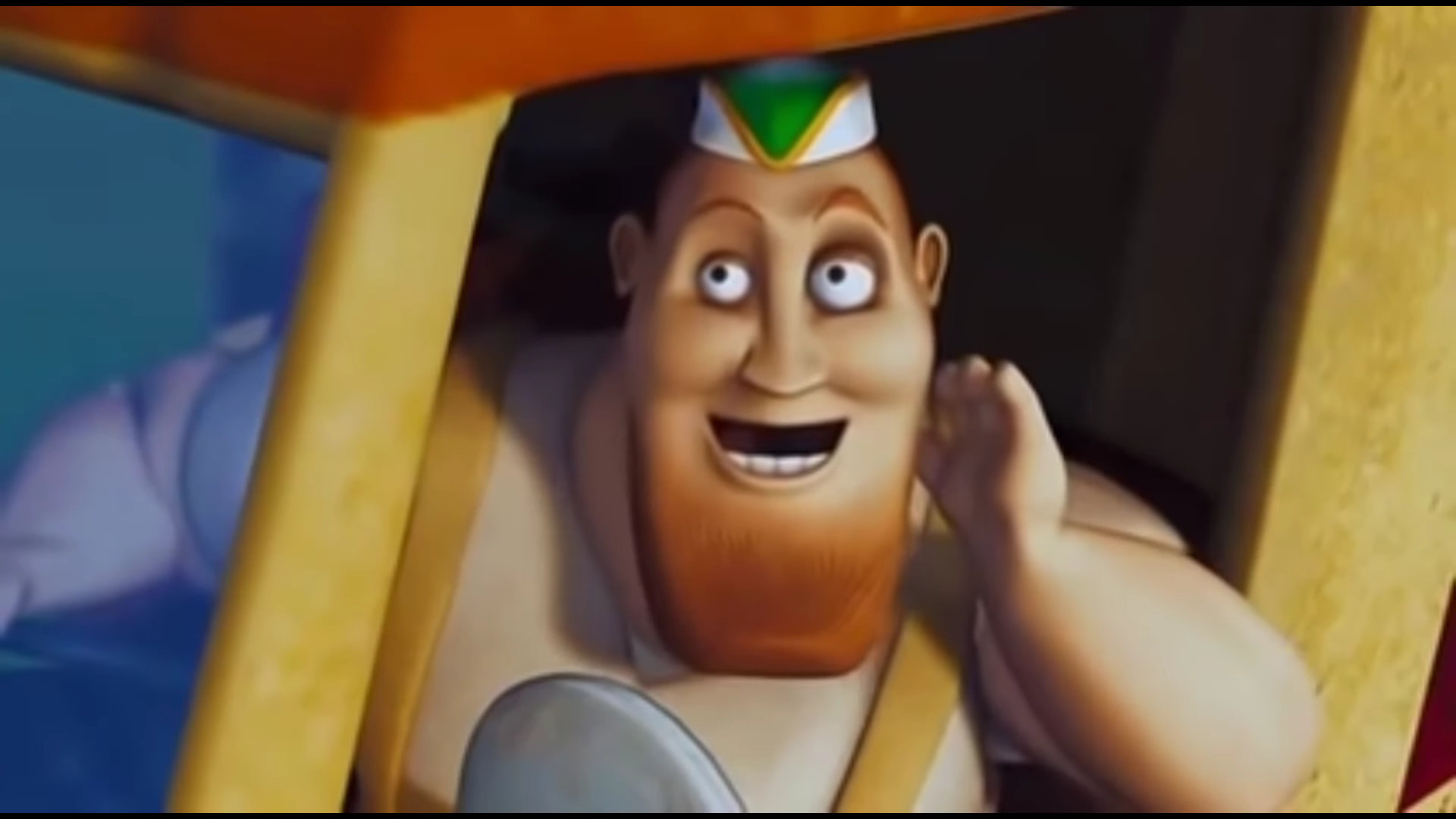 Sznycelki TF2 intro