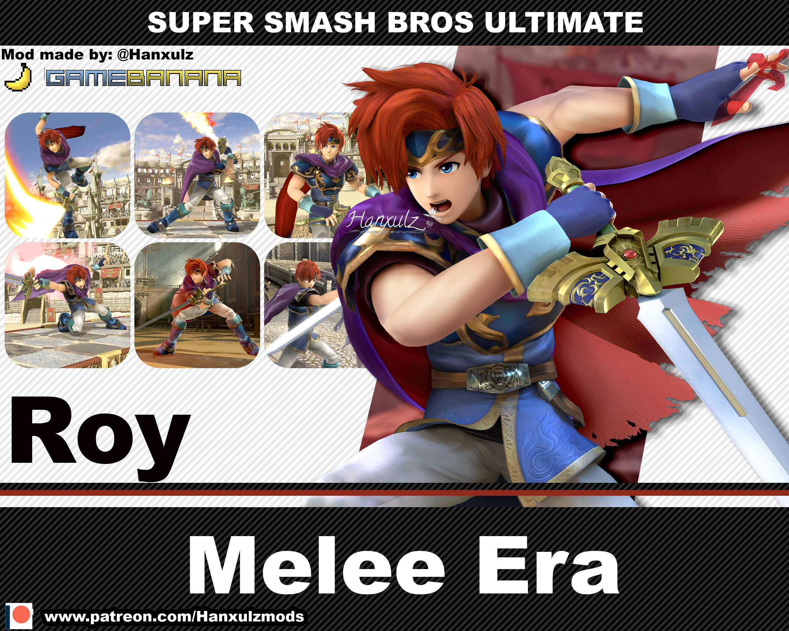 Is This The End Of An Era For Melee?