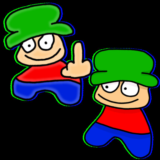 Dave and Bambi Fanmade Chart (Unenforceable by Tom