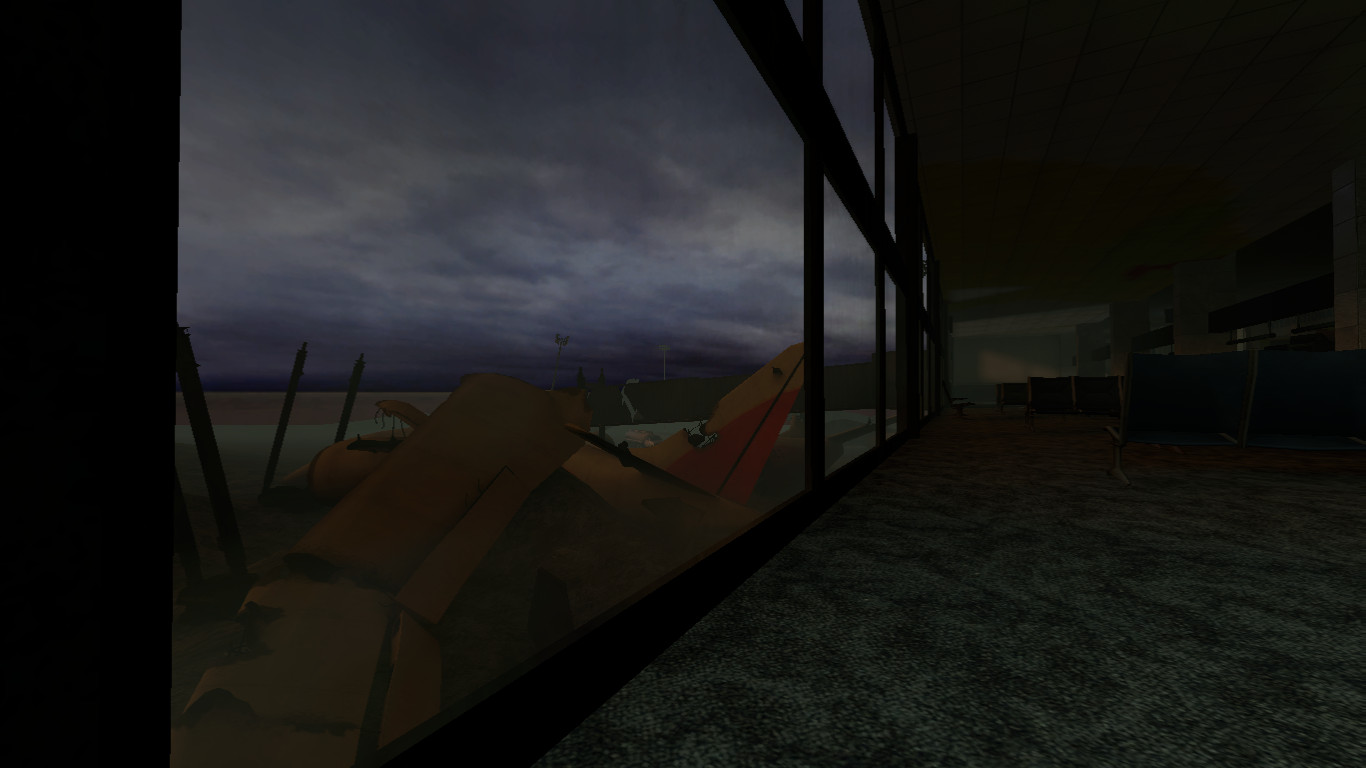 Dead Air/Terminal