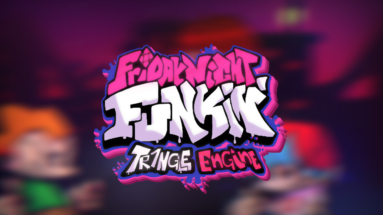 FNF - Codename Engine (@FNFCodenameEG) / X