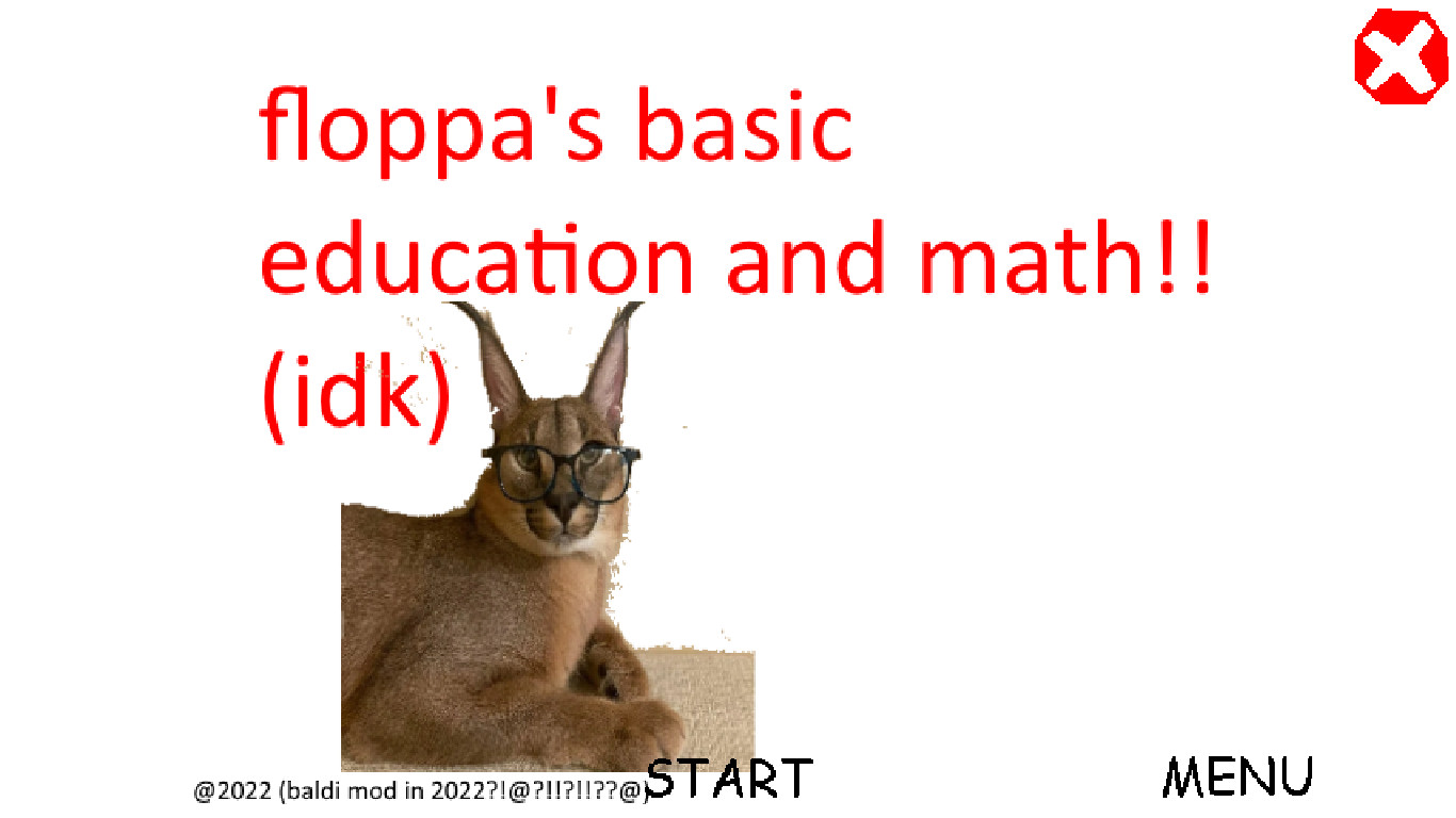 big floppa  Cat memes, Funny animal jokes, Caracal cat