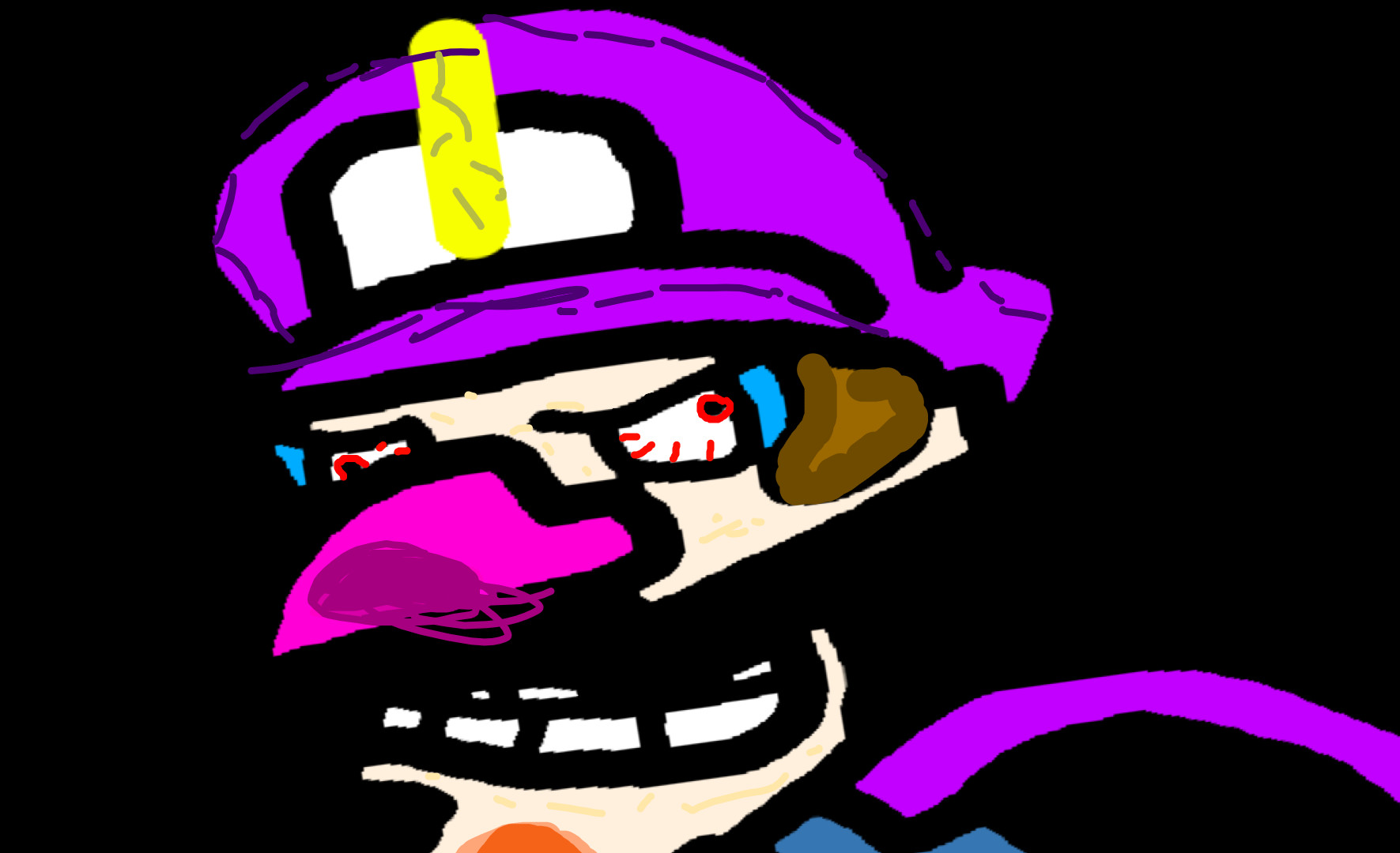 VS WA HOO BROS (DEMO)
