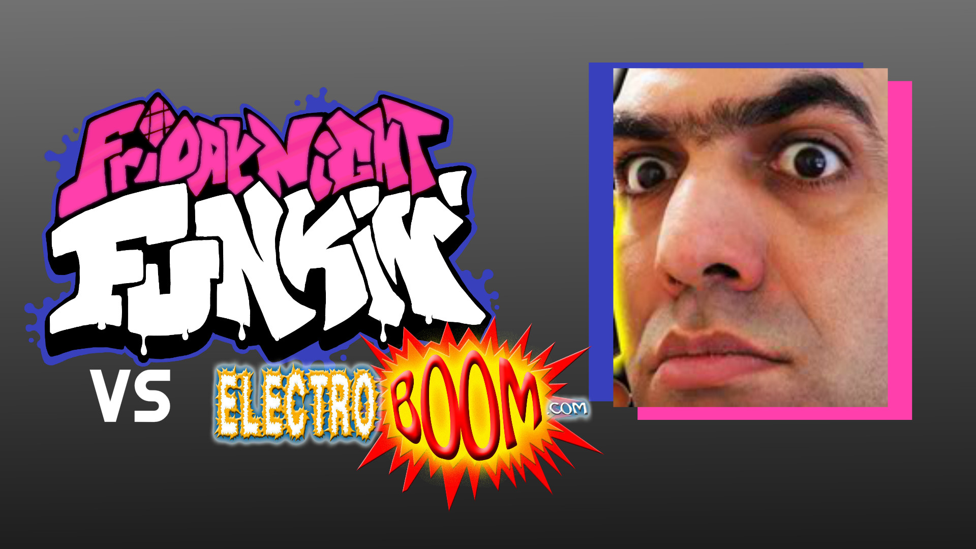 VS Electroboom