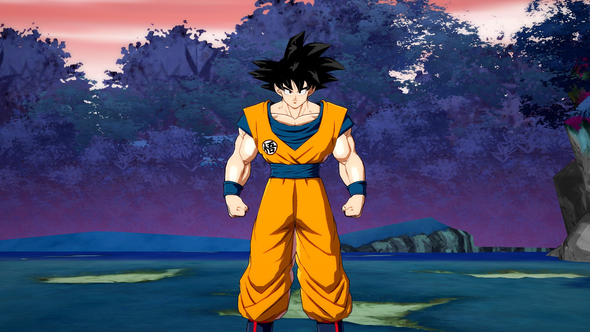 Dragon Ball Super' Art Imagines Shintani's Super Saiyan 4 Goku