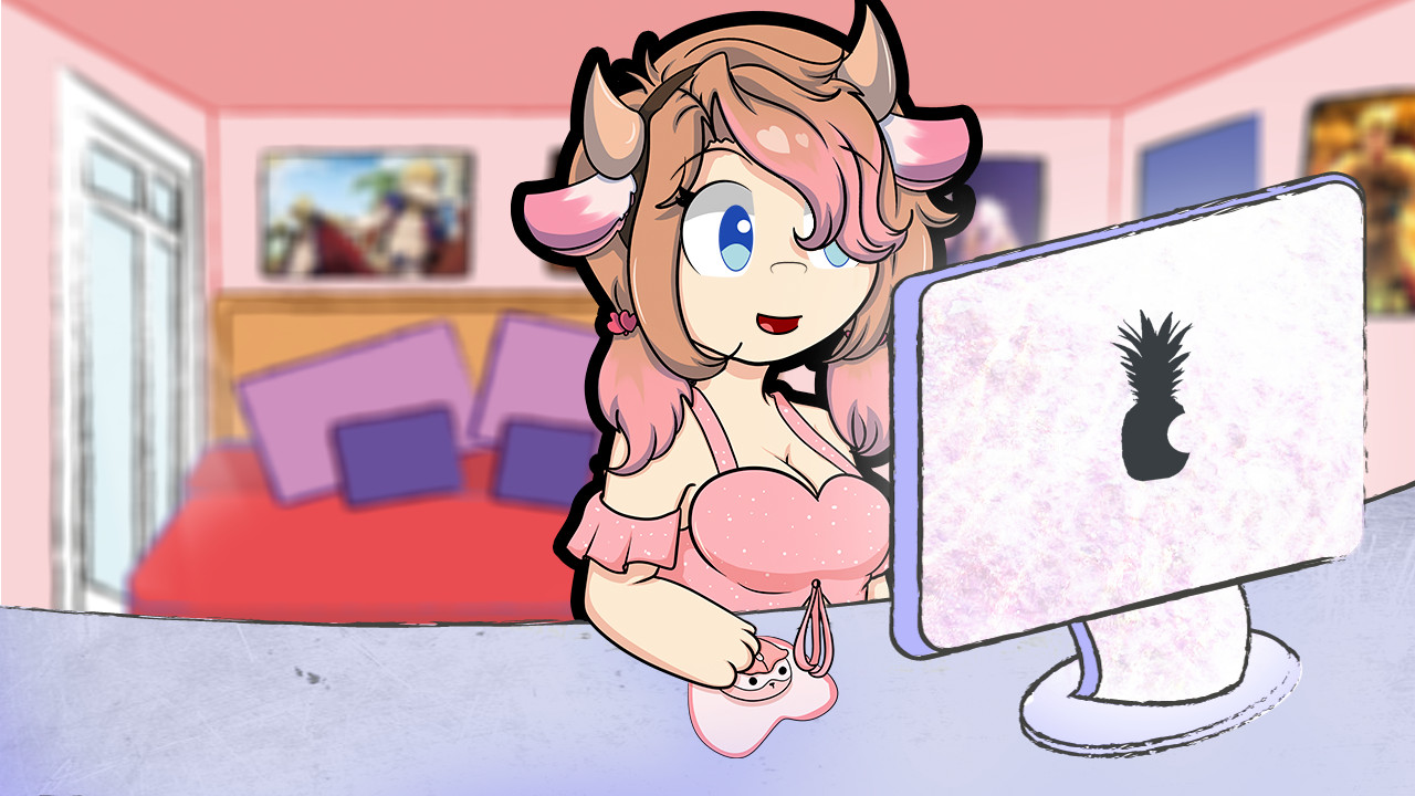 Vs A-NormalDay Mod (DEMO) [Oficial]