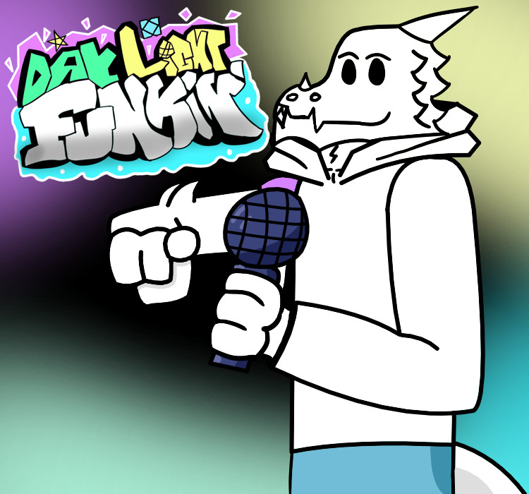 Day Light Funkin': A few troubles