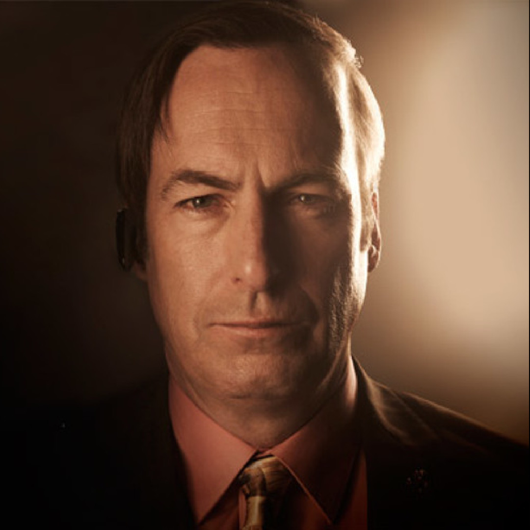 saul goodman mod