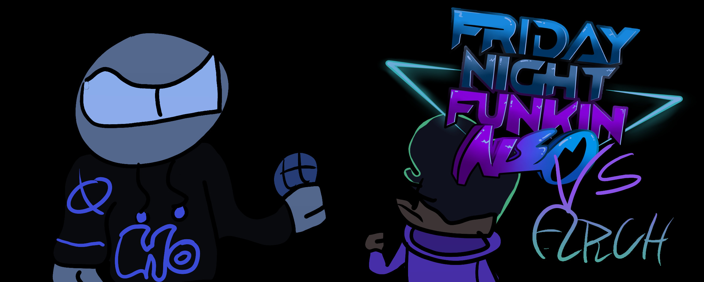 Friday Night Funkin' Vs NEO Arch