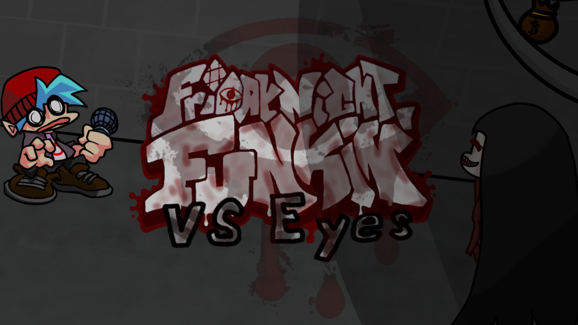 scary Eyes - The Horror Game APK for Android Download