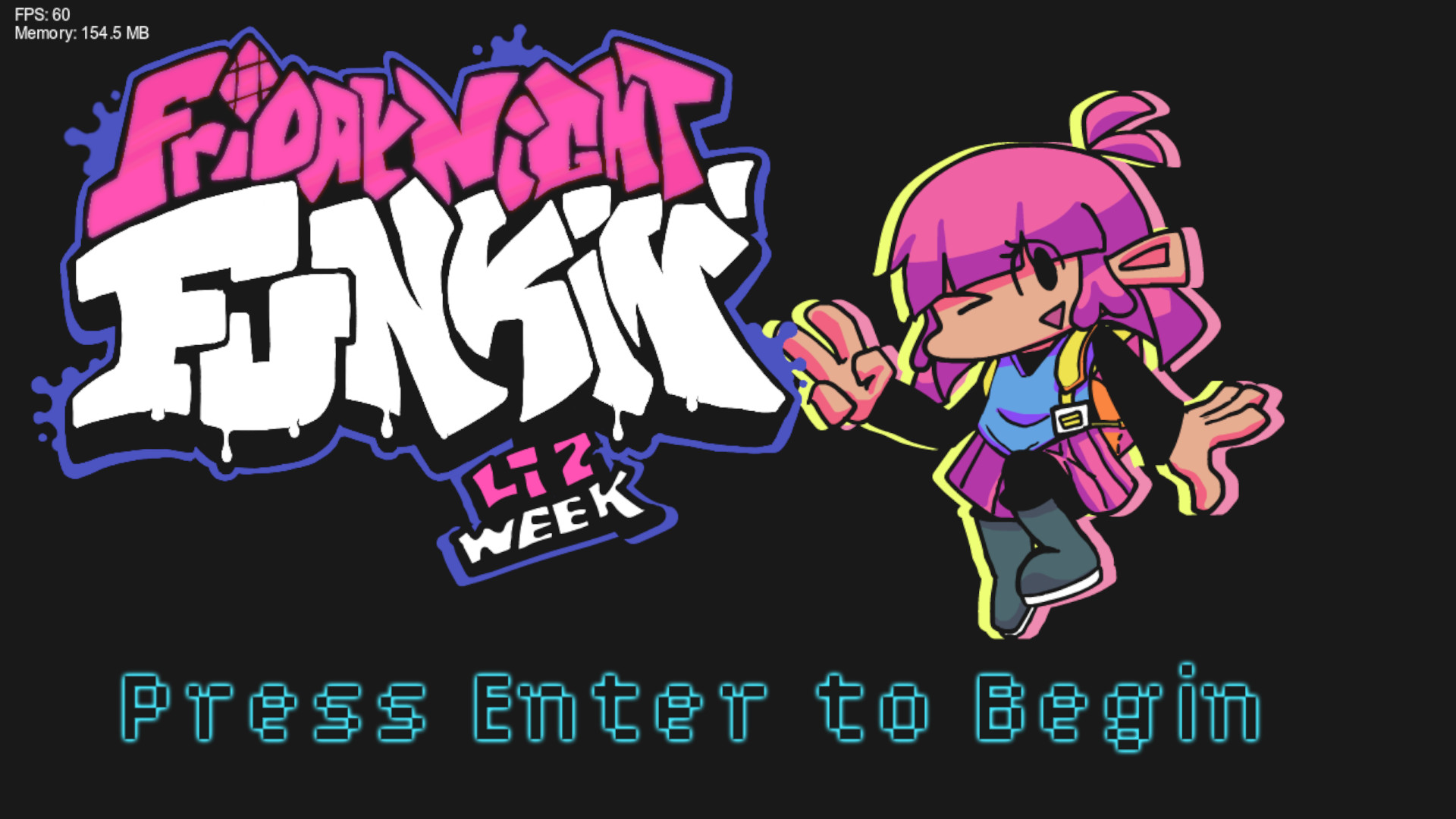 Liz Week[Psych Engine][EN][ES]PA
