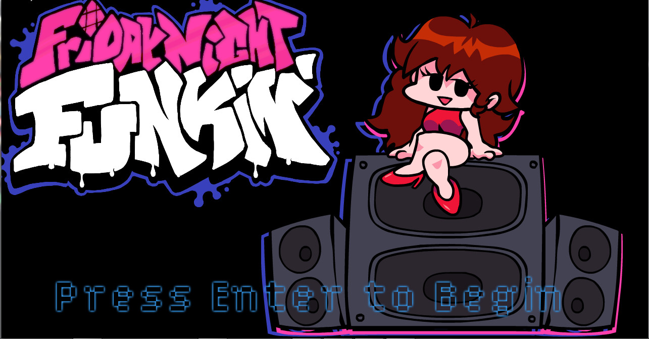 Friday Night Funkin': ReFunked