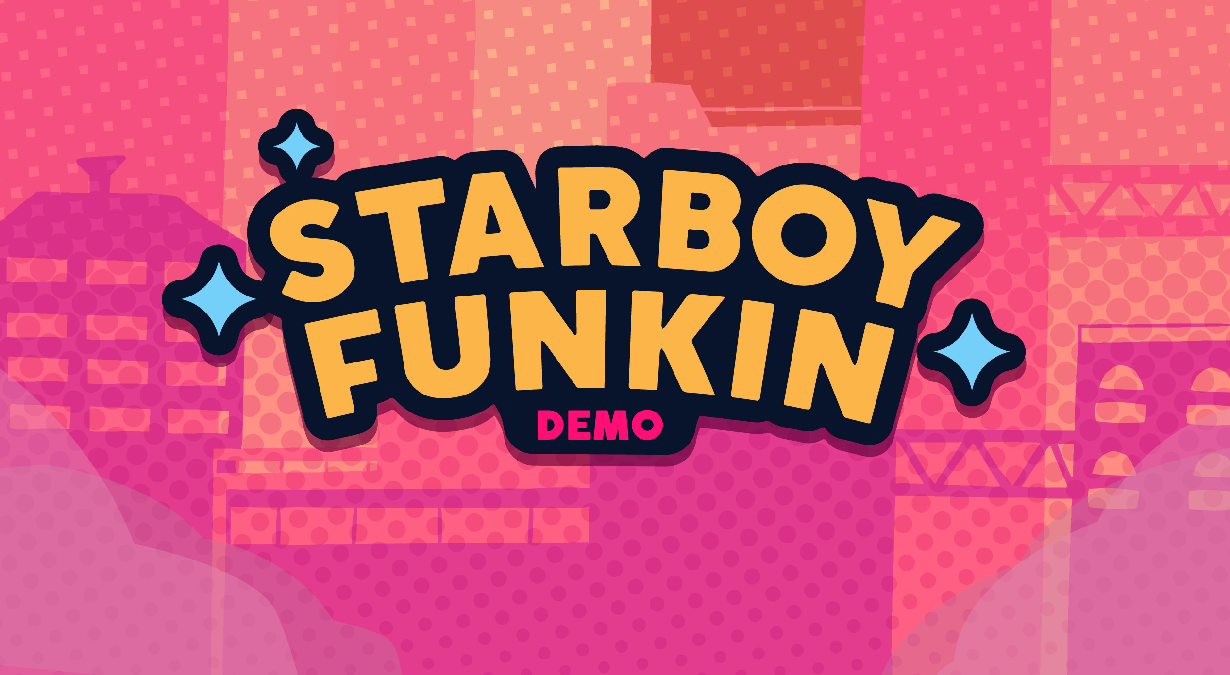StarBoy Funkin - [DEMO]