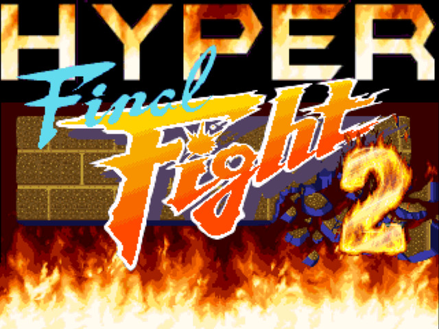 Buy Final Fight Remake Other