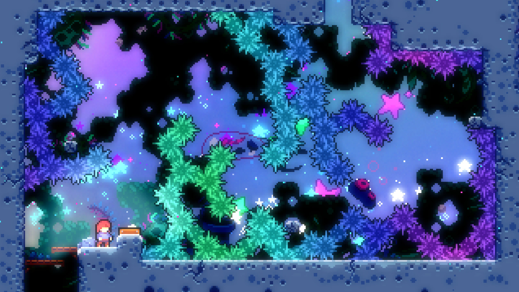 The D-Sides Pack [Celeste] [Mods]