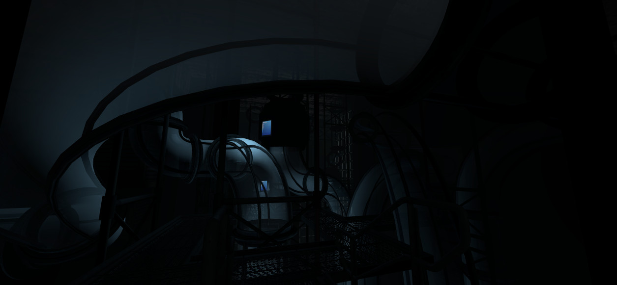 P1 Tubes Replacement [Portal 2] [Mods]