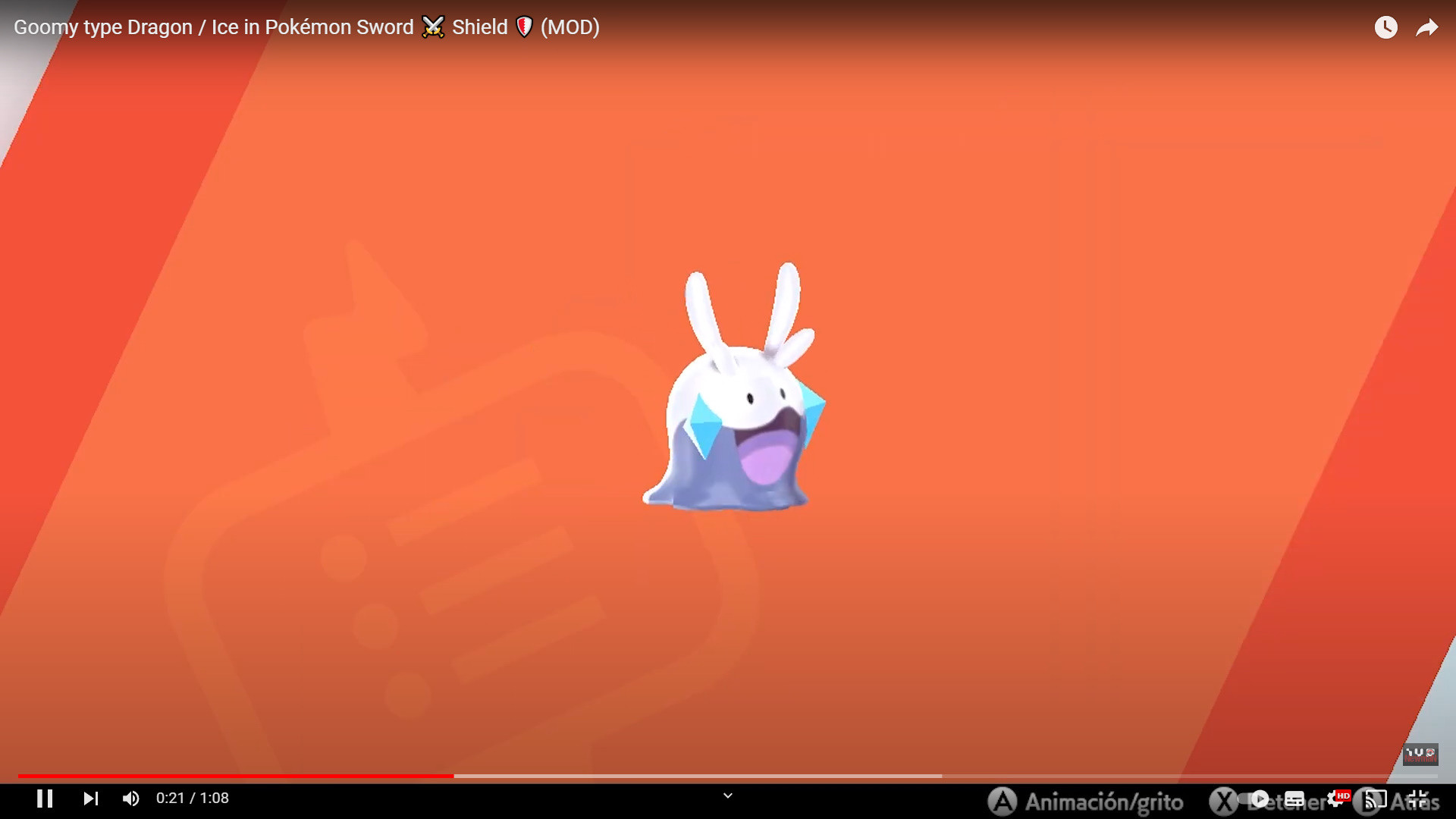 Dragon Ice Pokemon Sword BEST GAMES WALKTHROUGH