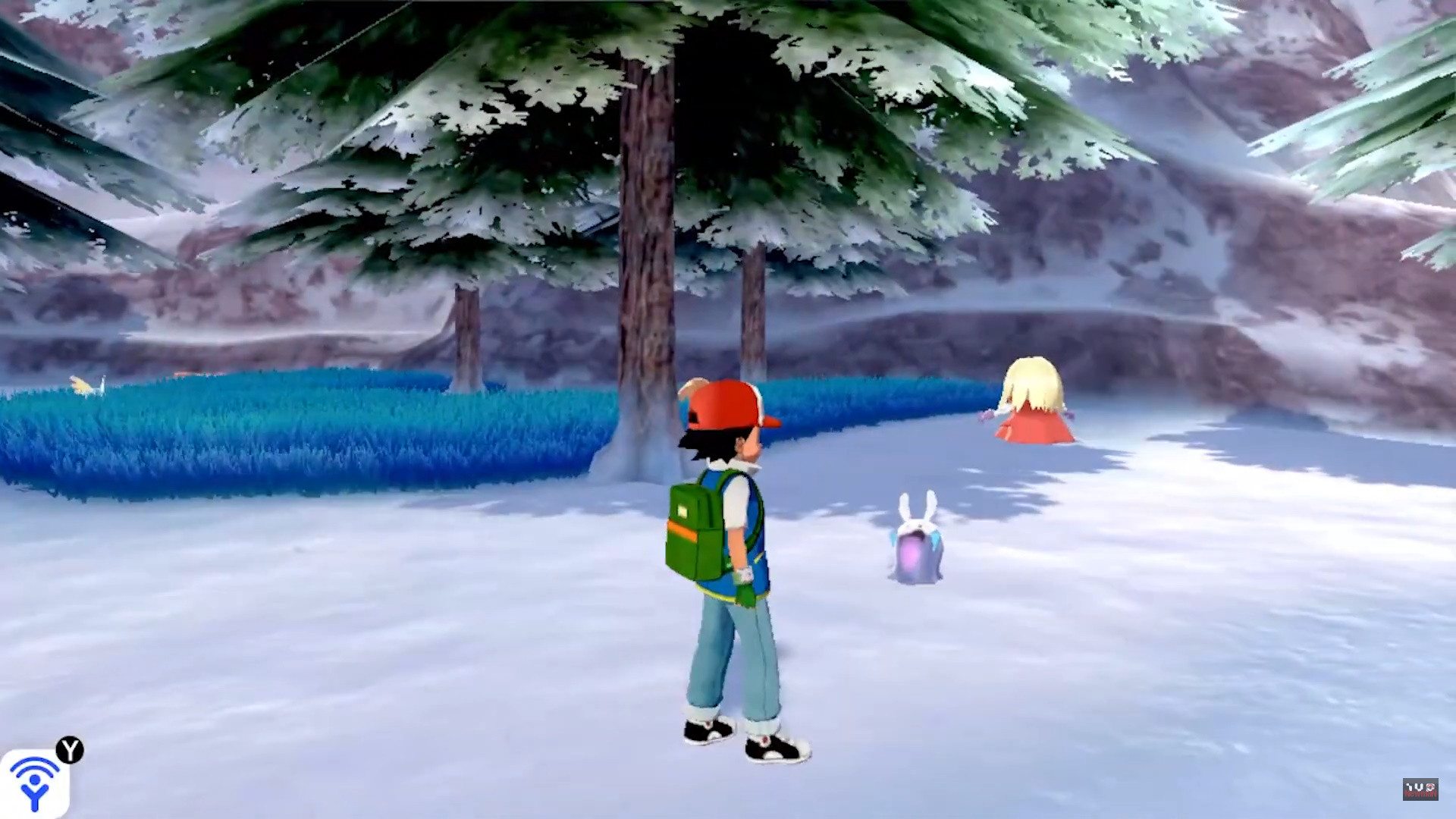 Dragon Ice Pokemon Sword BEST GAMES WALKTHROUGH