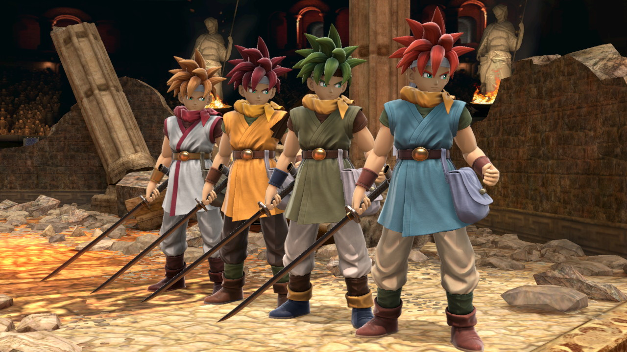 5 DLC-sized mods for Chrono Trigger that players should try