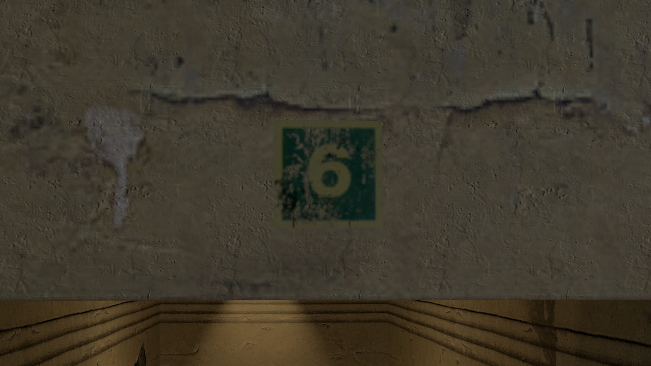 Missing Decals Fix Mod for Half-Life 2 | HL2 Mods