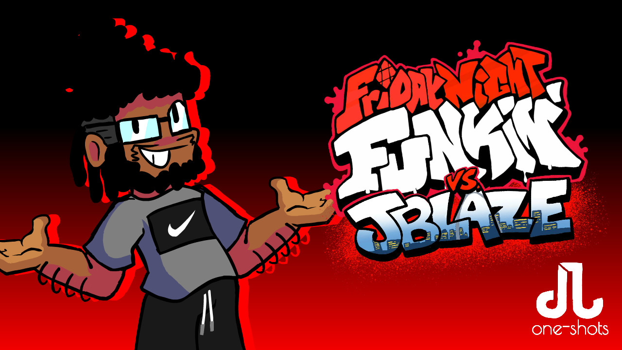FNF Vs. JBlaze