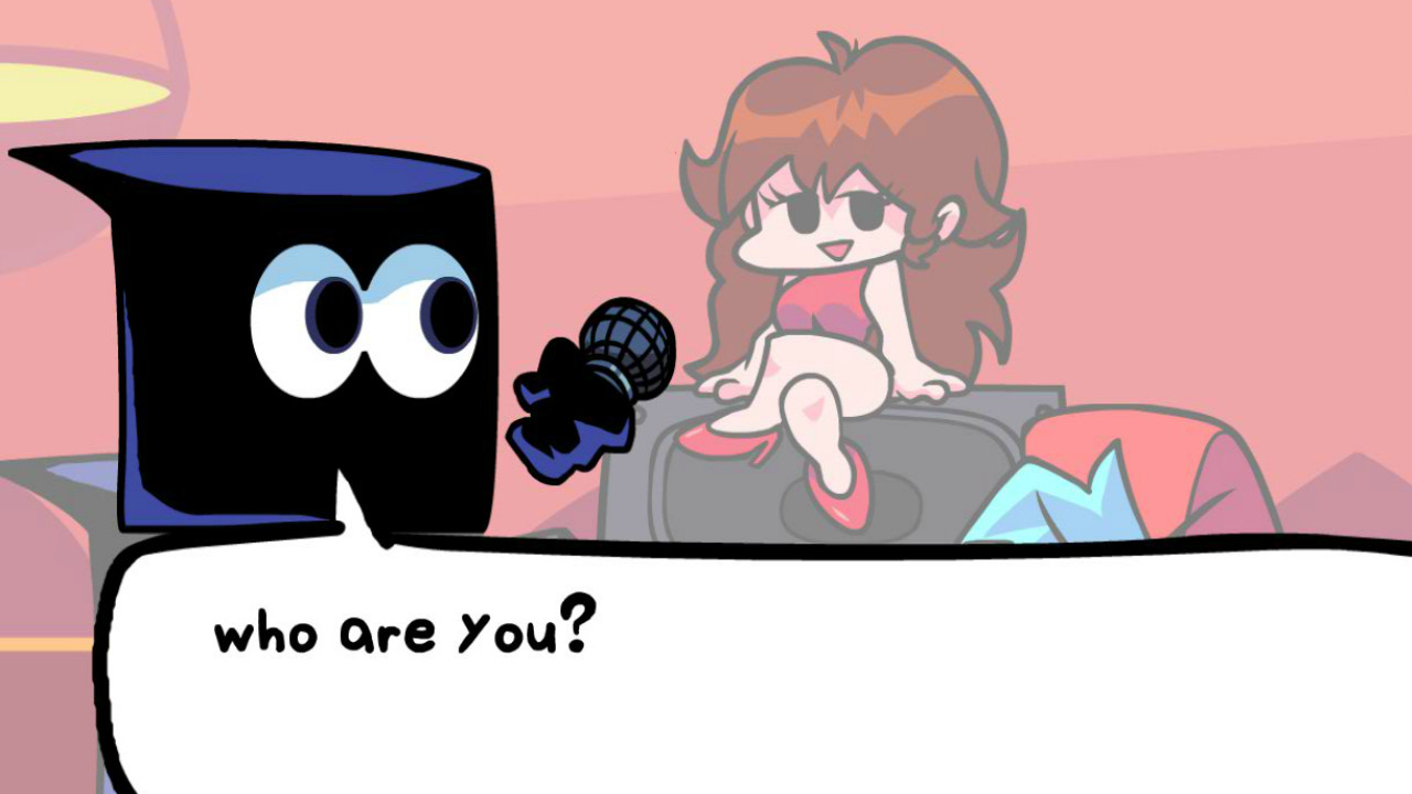 Funk at the greediest night (Vs Thief) V. 2
