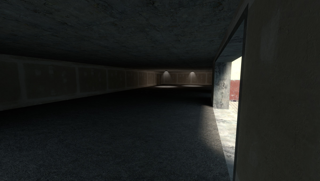 Sourceforts Construct Mod for Half-Life 2: Deathmatch | HL2:DM Mods