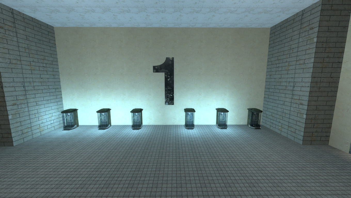 Sourceforts Construct Mod for Half-Life 2: Deathmatch | HL2:DM Mods
