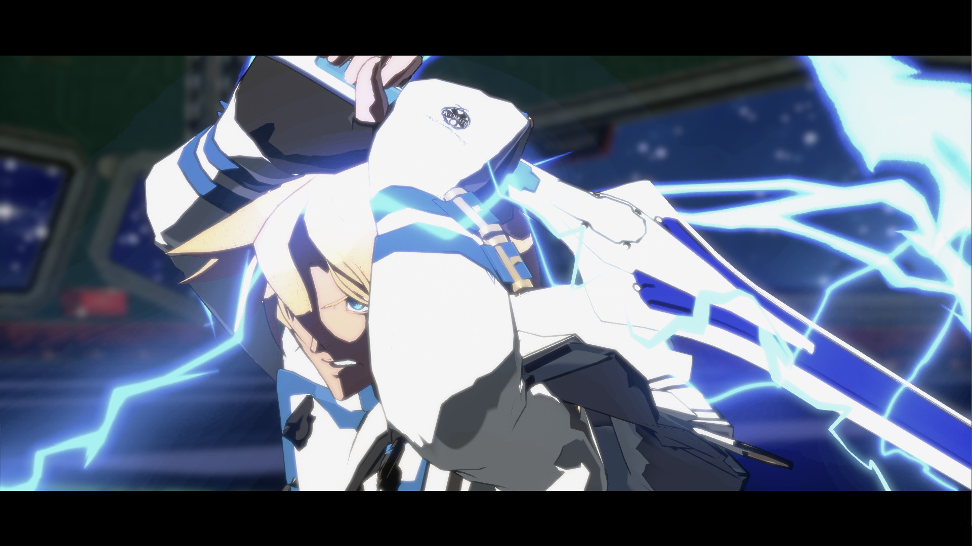 Xrd Outfit Ky [GUILTY GEAR -STRIVE-] [Mods]