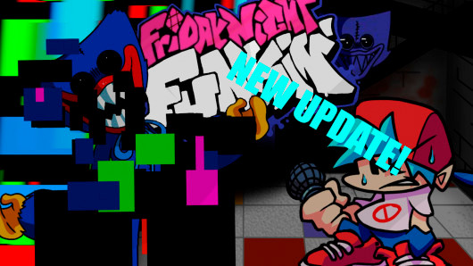 Friday Night Funkin #39 Vs Pibby Huggy Wuggy DEMO Mod for Friday Night