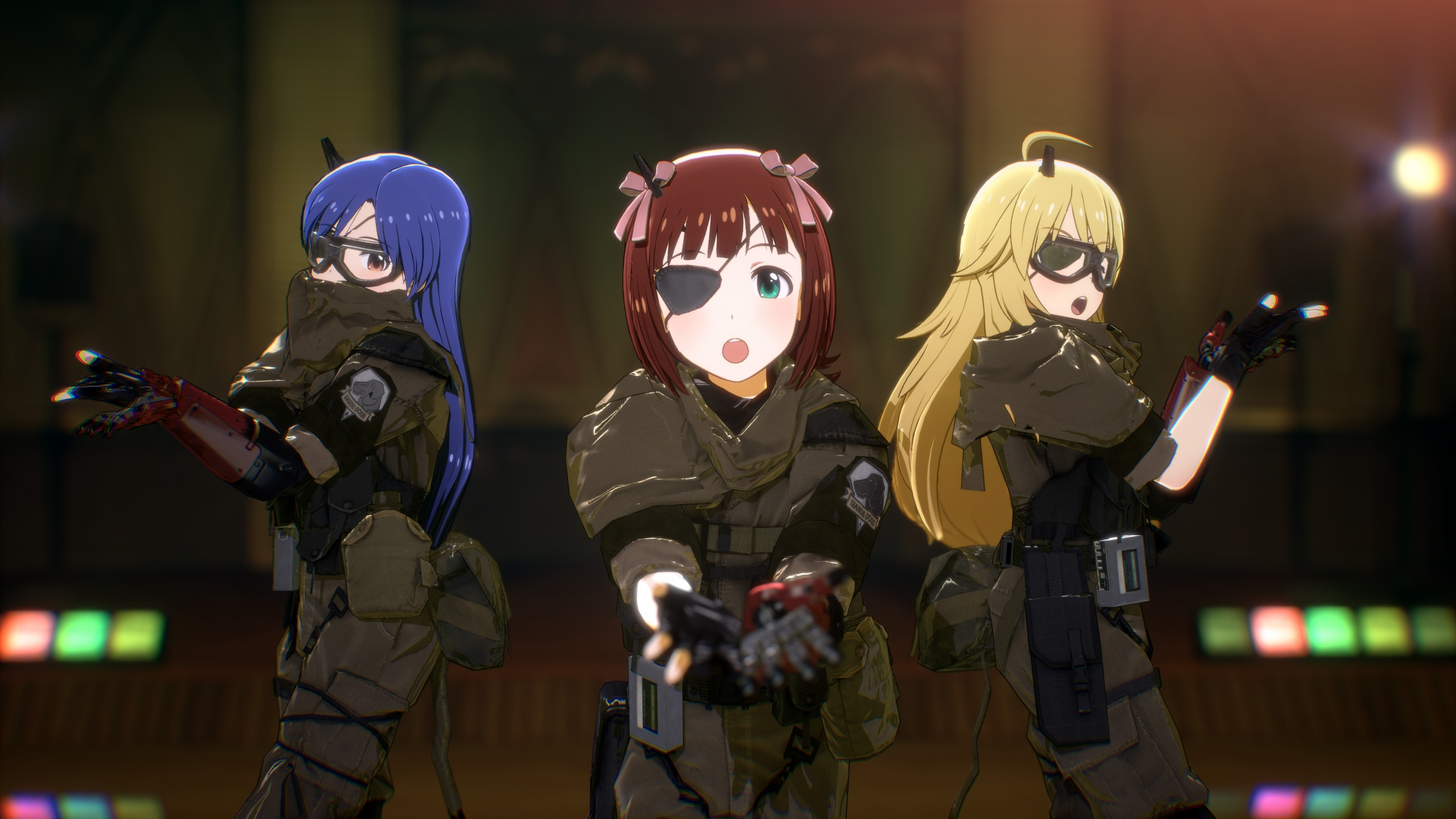 Metal Gear Solid pronto estrenará anime gracias a los fans
