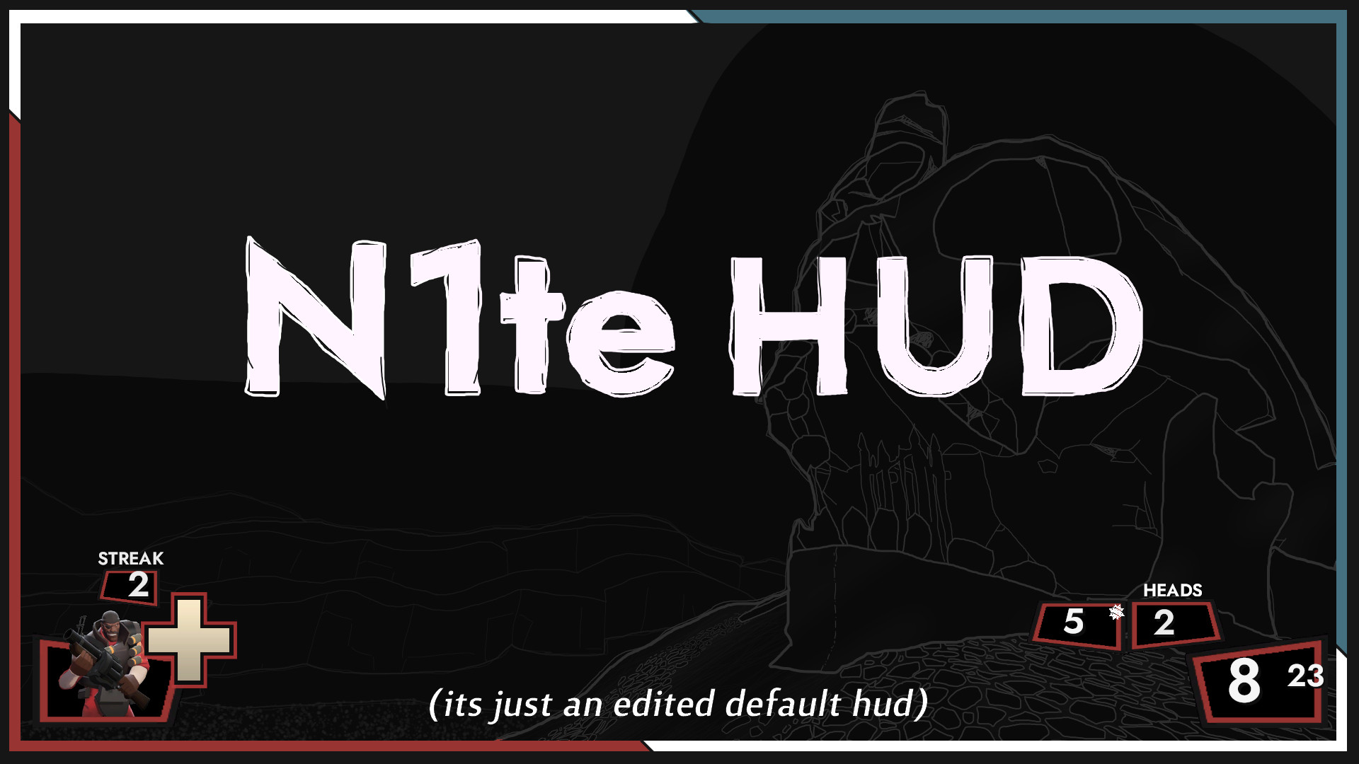 N1TEHUD