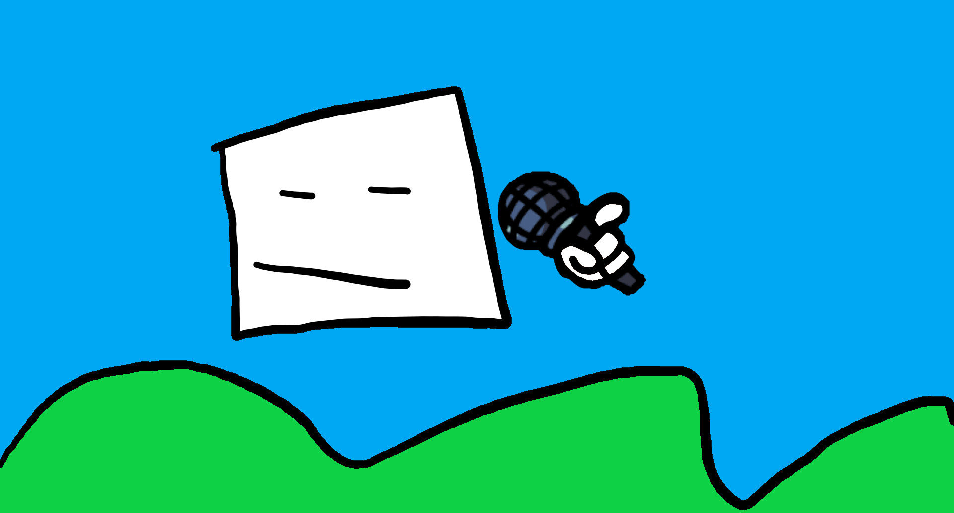Vs Cube [V3 Update Soon This Month]