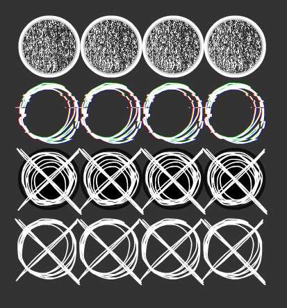 I Created Nine Circles in FNF (Mod Download in Comments) : r