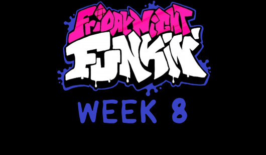 My week 8 leak