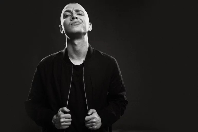 Oxxymiron x Fresh Chart