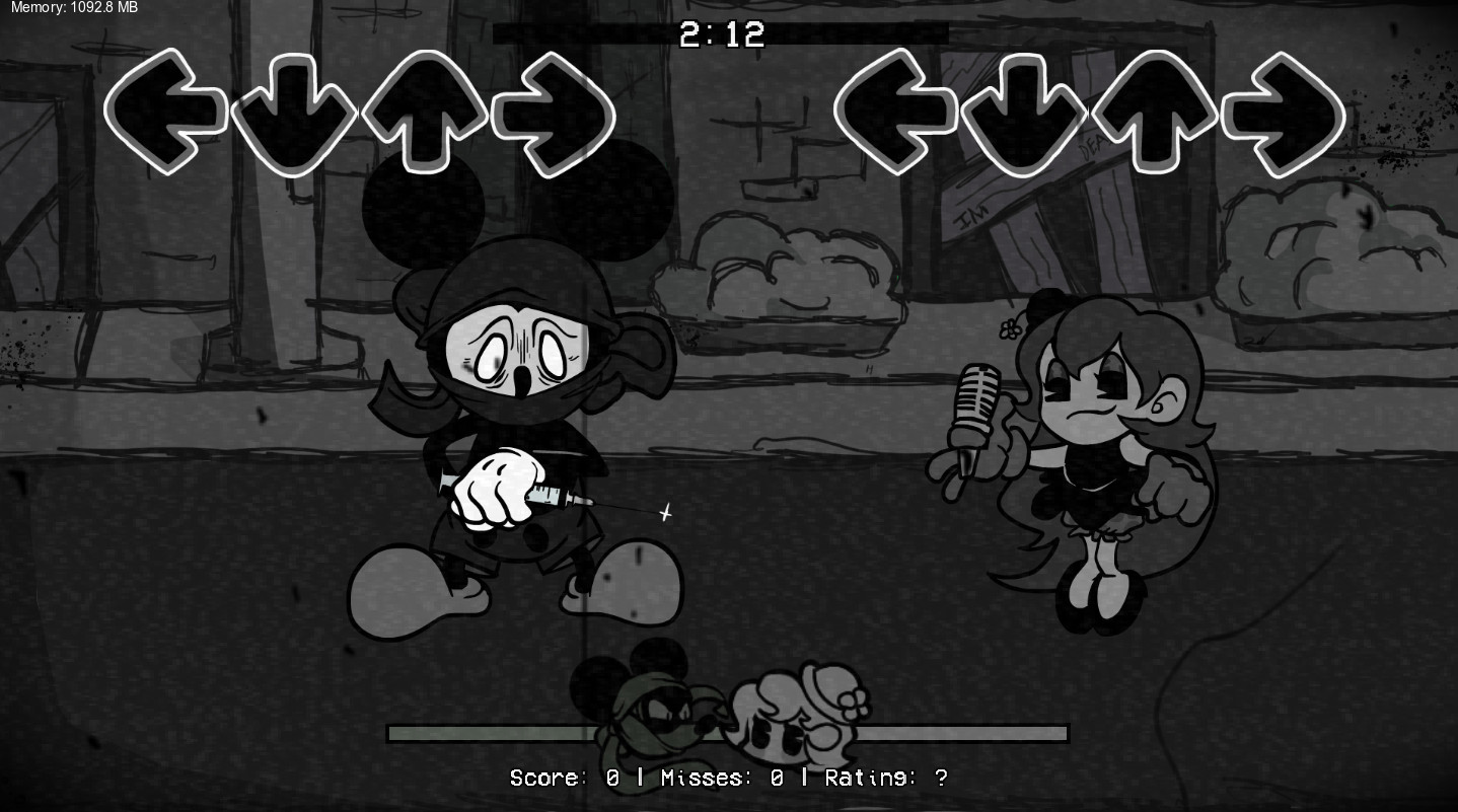 Playable gf wednesday infedility
