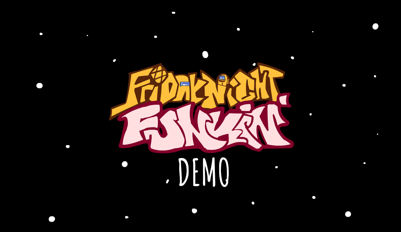 FNF!Rodamrix [DEMO]