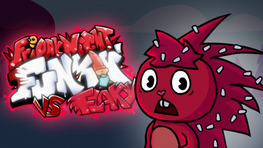 Vs Flaky Psych Engine Port