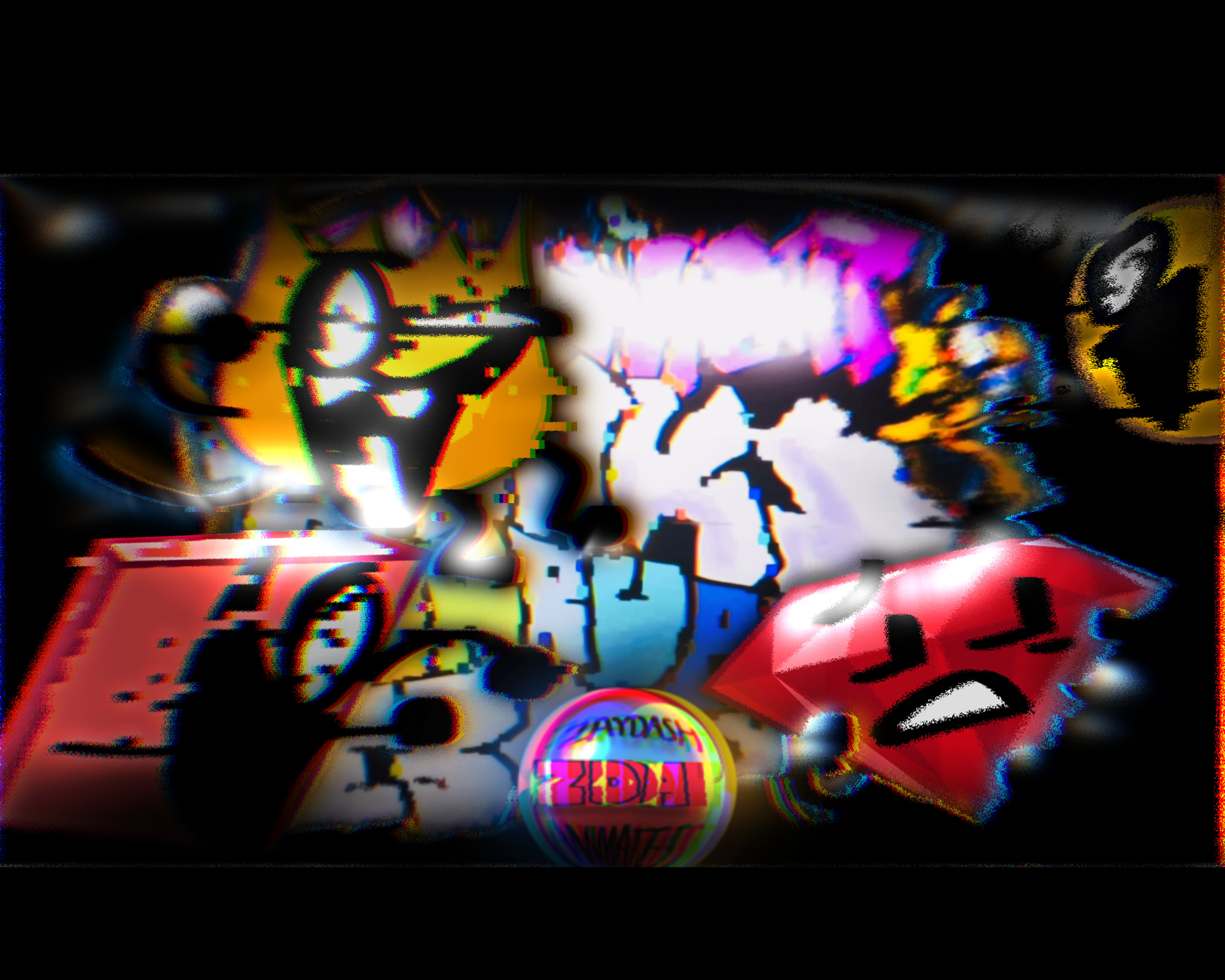 FNF Pibby - fnf corrupted mod APK for Android Download