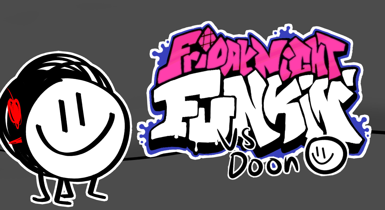 VS Doon