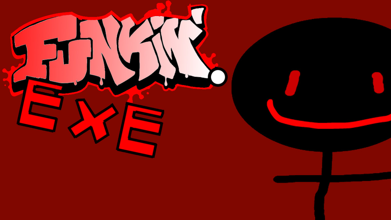 average creepypasta mod (funkin.exe)