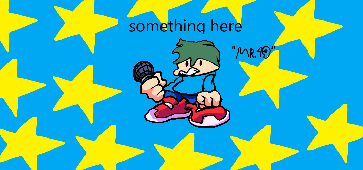 V.S Fake Something Here thats me
