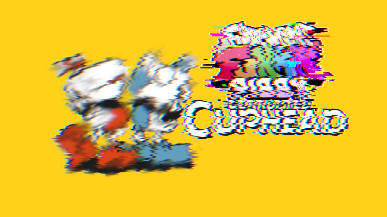 Vs Cuphead Pibby