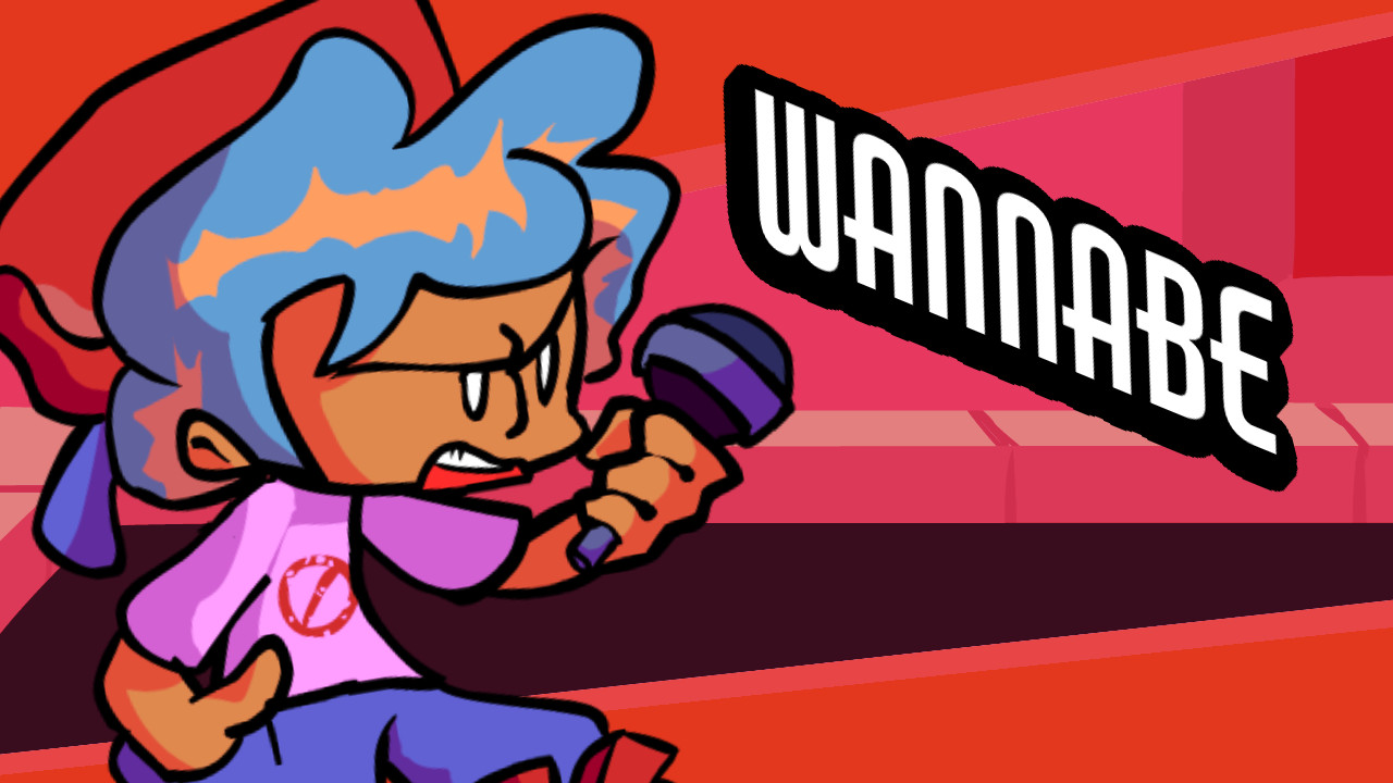 Wannabe - Versus Garret
