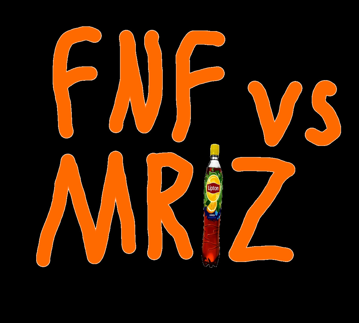 FNF vs Mriz