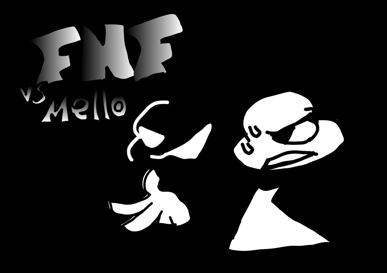 Friday Night Funkin' VS Mello