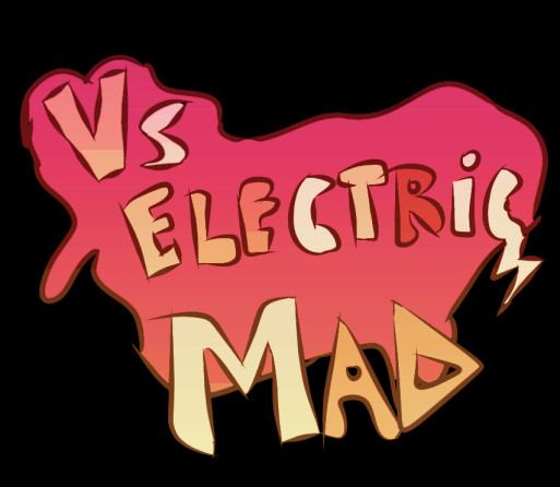 FNF vs Electric Demo