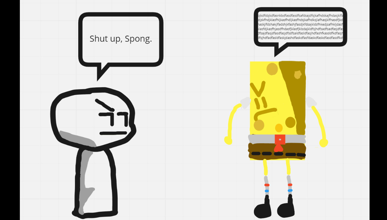 The Argument