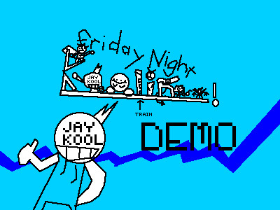 Friday Night Koolin (DEMO)